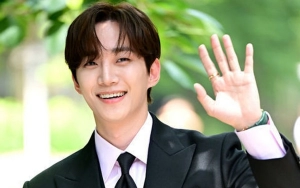 Junho Ungkap Alasan Bintangi 'King the Land' Hingga Pelajaran Berharga Dari 'The Red Sleeve'