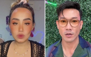 Putri Pinkan Mambo Ngeblank Ditanya Alasan Spill Pelecehan, Attitude Denny Sumargo Bikin Salut