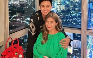 Felicya Angelista dan Caesar Hito Dipuji Bak Gambaran Barbie-Ken Ketika Berkeluarga