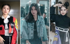 Tiara Andini Keukeuh Colek Keisya Levronka di Hari Bestie Sedunia, Celetukan Ziva Magnolya Kocak