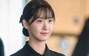 Dipertanyakan Media, Yoona SNSD Bongkar Alasan Sebenarnya Mau Bintangi 'King the Land'