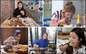 Hyeri Girl's Day Bikin Ngiler Saat Mukbang, 10 Idol Cewek Ini Tetap Ramping Meski Banyak Makan