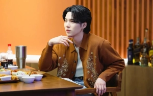 Banyak yang Kepo, Suga BTS Akhirnya Jawab Misteri Wedang Lemon Selama Tur