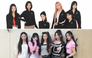 Photocard IVE & NewJeans Diburu, Ortu Korea Ngeluh Anak-anak Jajan Berlebihan