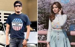 Desta Sensi Saat Brisia Jodie Sebut Nikah Harusnya Sekali Seumur Hidup