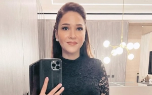 Maia Estianty Pakai Filter Barbie, Versi Asli Disanjung Habis-habisan