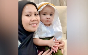 Rayyanza Nangis Kejer, Cara Jawabi Sus Rini Bak Bukti Dewasa Sejak Dini