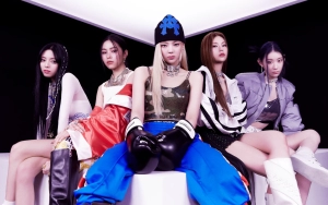 Pesona Baru, ITZY Ajak Tergiang-ngiang Lewat Comeback CAKE
