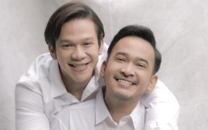 Jordi Alami Kecelakaan Misterius, Ruben Onsu Akui Belum Ketemu Sang Adik  