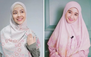 Adab Natasha Rizky Saat Foto Bareng Laudya Cynthia Bella Jadi Perbincangan