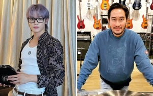 Ketemu di Andara, Sifat Asli Taeyong NCT Dibeber Jeje Govinda