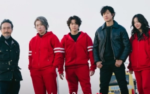 Baru Tayang, 'The Uncanny Counter 2' Kim Sejeong Dikritik Soal Efek Grafis
