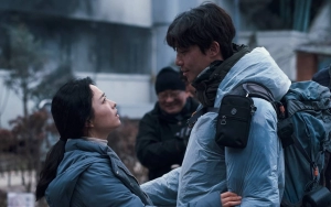 Mungkin Kecewa, Park Bo Young Bahas Romansa Dengan Park Seo Joon di 'Concrete Utopia'