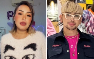 Pinkan Mambo Nangis Bongkar Tabiat Asli Sang Putri, Nasihat Caren Delano Jleb Banget
