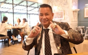 Merasa Dijebak, Razman Arif Nasution Akui Punya Bukti Hotman Paris Pacari Eks Aspri