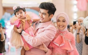 Seru-seruan Rayakan Ultah, Kelakuan Moana Putri Ria Ricis Malah Bikin Terheran-heran