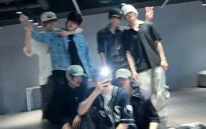 Wajah Member RIIZE Boy Grup Baru SM Diungkap Lewat Teaser Debut di Akun Instagram Resmi