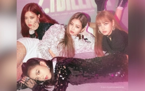 Momen BLACKPINK Garuk-Garuk Badan Gegara Digigit Nyamuk di Konser 'BORN PINK' Vietnam Viral