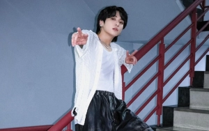 Jungkook BTS Hadapi Kontroversi Vokal Usai Performance Encore di 'Inkigayo'