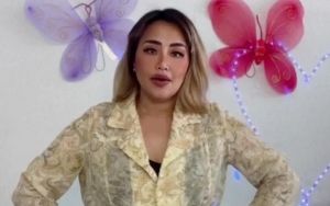 Reaksi Putra Sulung Pinkan Mambo Usai Sang Adik Speak Up Jadi Korban Pelecehan Ayah Tiri