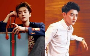 Tao Beri Kejutan 'Reuni' Di Konser Luhan Bikin EXO-L Ikut Bernostalgia