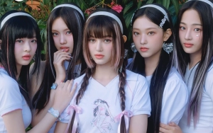 NewJeans Dikritik Gara-gara Gunakan iPhone Selama Performance di 'Inkigayo'
