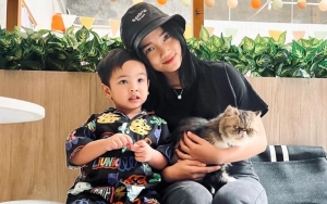 Fuji An Nangis-Nangis Gak Kuat, Sikap Dewasa Gala Sky Bak Gentleman
