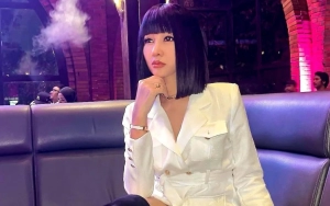 Disuruh Pindah Ke Luar Negeri Usai Tunangan, Lucinta Luna Balas Menohok