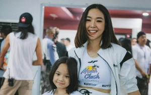 Gisella Anastasia & Gempi Disulap Jadi Barbie, Hasilnya Disangka Boneka Asli