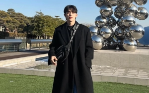 Perihal Rambut, S.Coups SEVENTEEN Buat Fans Pecah Jadi Tim Singa VS Kelinci