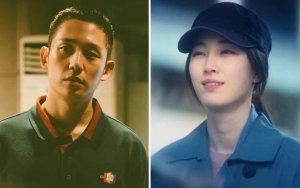 Adegan Jung Hae In dan Won Ji An di 'D.P. 2' Dikritik Gak Realistis