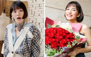 Secantik Park Gyu Young 'Celebrity', Chelsea Olivia Bongkar Perjuangan Rapikan Poni Rambut Baru
