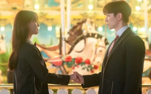 Yoona SNSD & Junho SNSD Tiru Vibes 'La La Land' Saat Syuting 'King the Land'