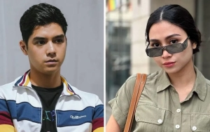 Al Ghazali Tulis Caption 'Tentang Kita' Usai Eks Pacar Cantik Dilamar Cucu Konglomerat