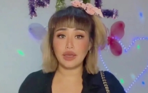 Putri Cantik Tulis Pesan Makjleb Usai Pinkan Mambo Merasa Dimusuhi