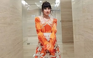 Ayu Ting Ting Nyesek Akun YouTube-nya Dihack Jadi Ada Video Elon Musk