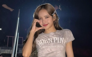 Kontrak Belum Jelas, Lisa Diisukan Dapat Bayaran Tak Adil Dibandingkan Member BLACKPINK