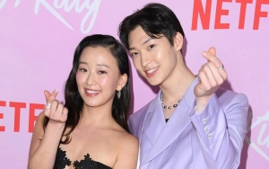 Lee Sang Heon-Gia Kim 'XO Kitty' Bicara Kedekatan Tak Lazim Mereka Sebagai Kakak Adik di Korea