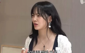 Kim Sejeong Bicara Soal Kostum Yang Dikenakan Di 'The Uncanny Counter 2'