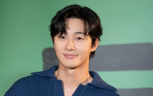 Dikuntit Sasaeng Jadi Alasan Park Seo Joon Bungkam Soal Isu Pacari Xoos