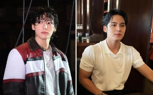 Jungkook BTS Ngakak Gegara Hal Unik di 'Seven' Challenge Bareng Mingyu SEVENTEEN