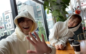 Potret Pernikahan Park Seo Joon & Park Bo Young di 'Concrete Utopia' Tuai Curiga