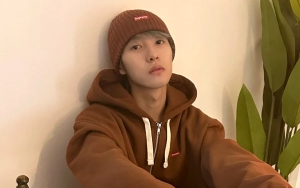 Renjun NCT Respons Fake Chat Julid tapi Lucu Buatan Fans