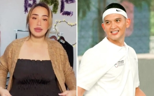 Viral Wajah Suami Pertama Pinkan Mambo Ayah MA Disebut Mirip Rezky Aditya