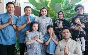 Ashanty Ngaku Terima Lamaran Anang Hermansyah Gegara Aurel