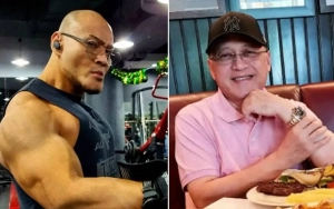 Deddy Corbuzier Undang Korban Dugaan Penipuan Mario Teguh, Kiswinar Beri Sentilan Menohok