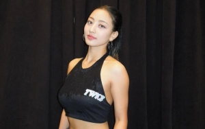 Gaya Manis dan Seksi Jihyo TWICE di Video Trailer Debut Solo 'ZONE' Tuai Respons Antusias