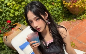 Gaya Riasan Natural Minji NewJeans Sukses Banjir Pujian