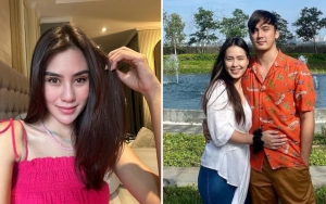 Syahnaz Sadiqah Disentil Usai Rendy Kjaernett-Lady Nayoan Kecelakaan, Sikapnya Tak Terduga