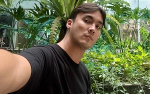 Rendy Kjaernett Posting Foto Usai Dikabarkan Alami Kecelakaan Bareng Lady Nayoan